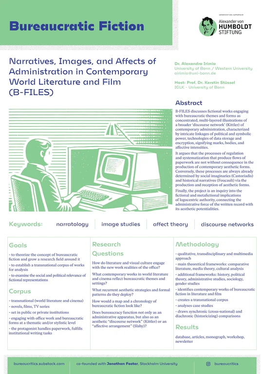 Poster - Bureaucratic Fiction.jpg