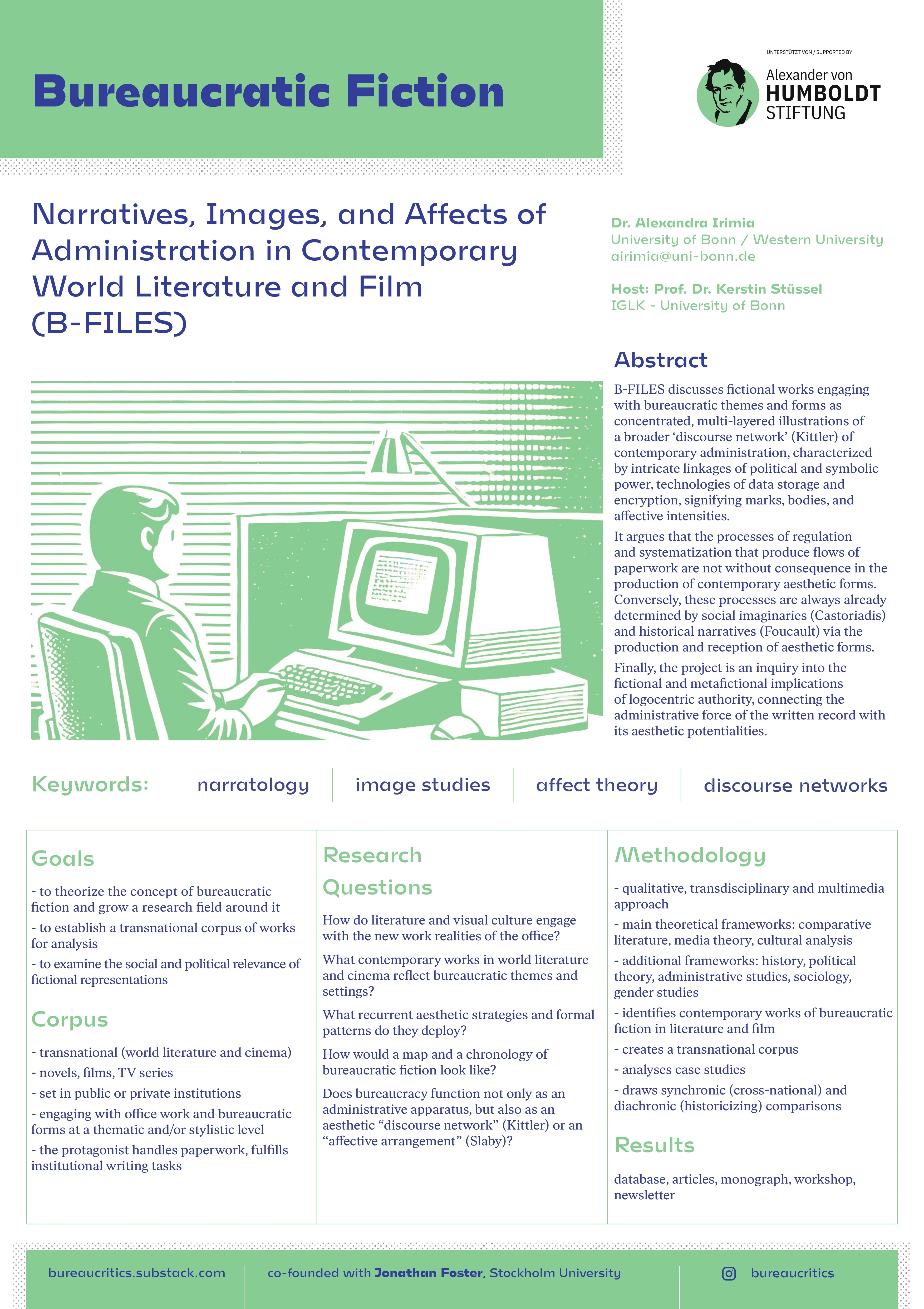 Poster - Bureaucratic Fiction.jpg