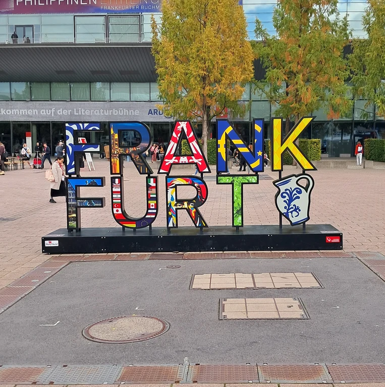 Exkursion zur Frankfurter Buchmesse.webp