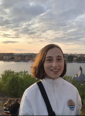 Nele Gläßer