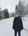 Avatar Zarah Rosenbaum WHF von Prof. Dr. Kathrin Chlench-Priber