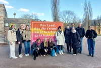 Exkursion Fachdidaktik Deutsch