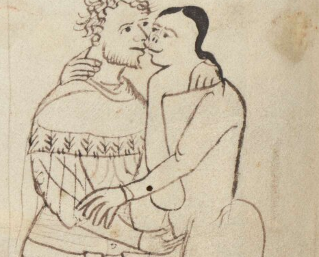 Sexualitäten im Mittelalter