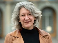 Prof. Dr. Andrea Polaschegg (IGLK Bonn), Mitglied der DASD