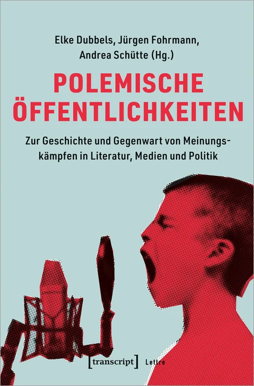 Polemische Öffentlichkeit