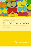 Cover Instabile Translationen