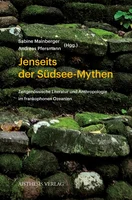 Cover Jenseits der Südsee-Mythen