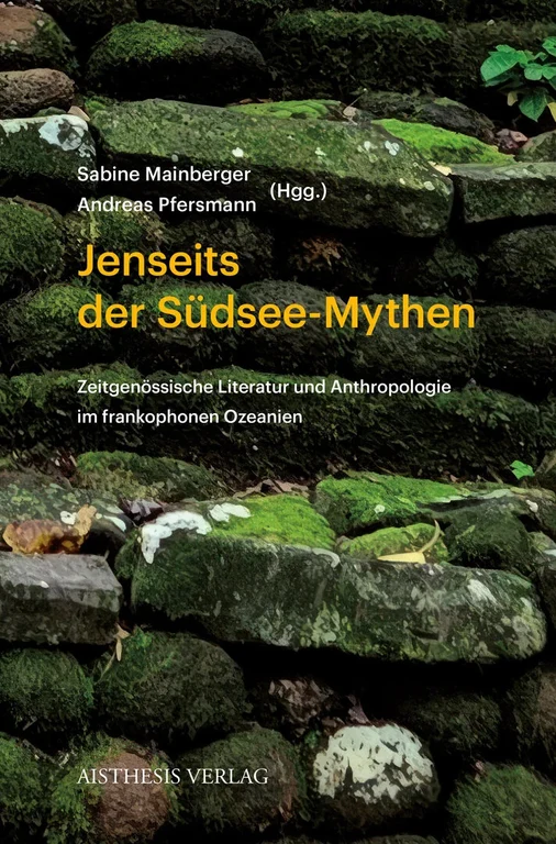 Cover Jenseits der Südsee-Mythen