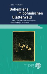 Cover Bohemiens im bömischen Blätterwald.jpg