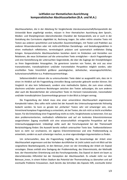 Leitfaden zur thematischen Ausrichtung komparatistischer Abschlussarbeiten.pdf