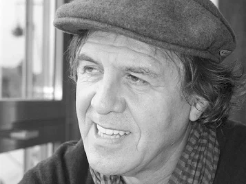 Norbert Scheuer im Porträt