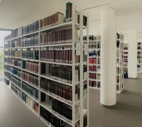 Unsere Bibliothek