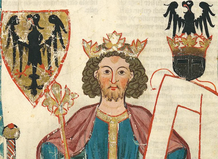 Kaiser Heinrich