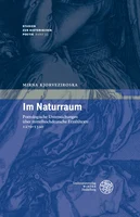 Cover Im Naturraum