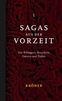 Sagas aus der Vorzeit 1