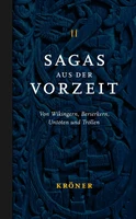 Sagas aus der Vorzeit 2