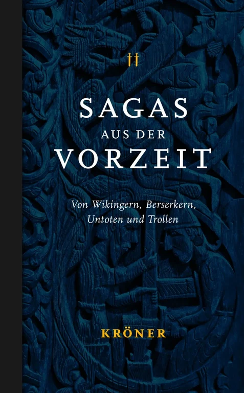 Sagas aus der Vorzeit 2