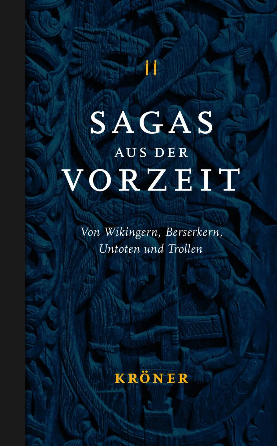 Sagas aus der Vorzeit 2