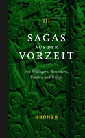 Sagas aus der Vorzeit 3