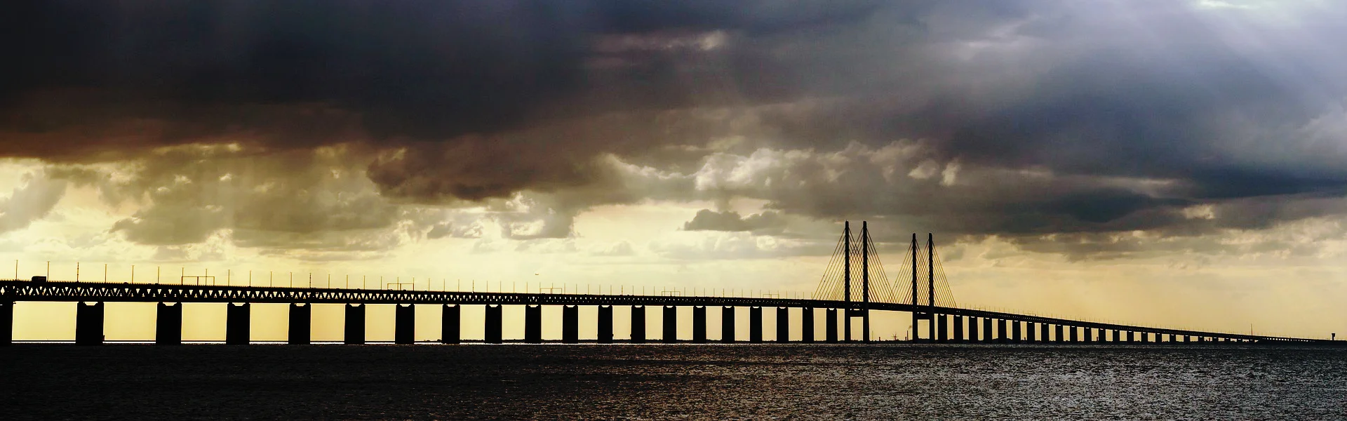 Öresundbrücke
