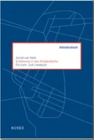 Einführung in das Altisländische