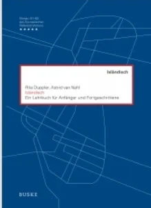 Isländisch. Ein Lehrbuch für Anfänger und Fortgeschrittene