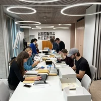 Exkursion Mediävistik