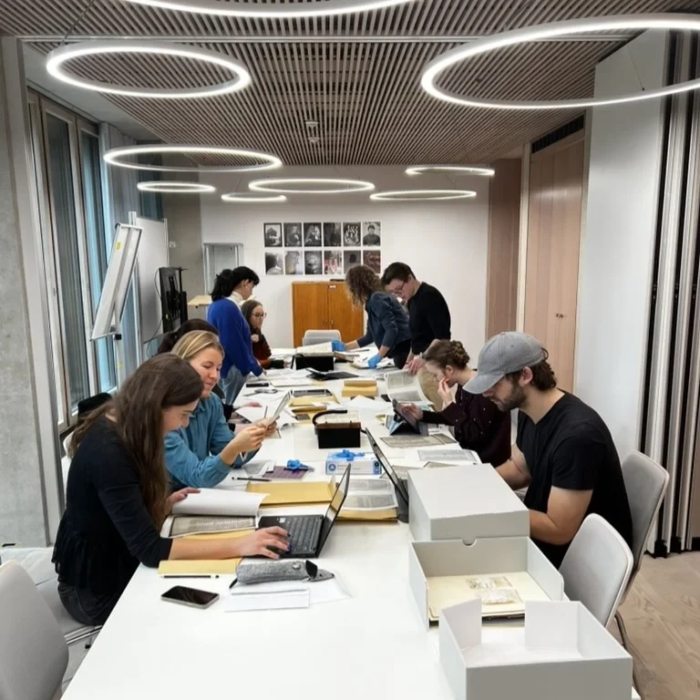 Exkursion Mediävistik