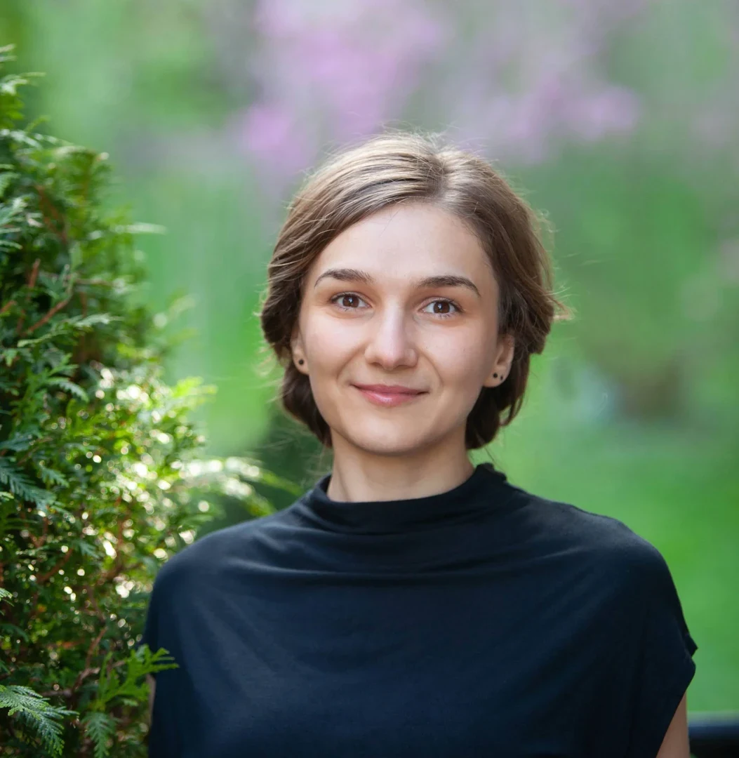 Dr. Alexandra Irimia