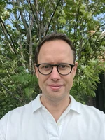 Portrait Viktor Englund