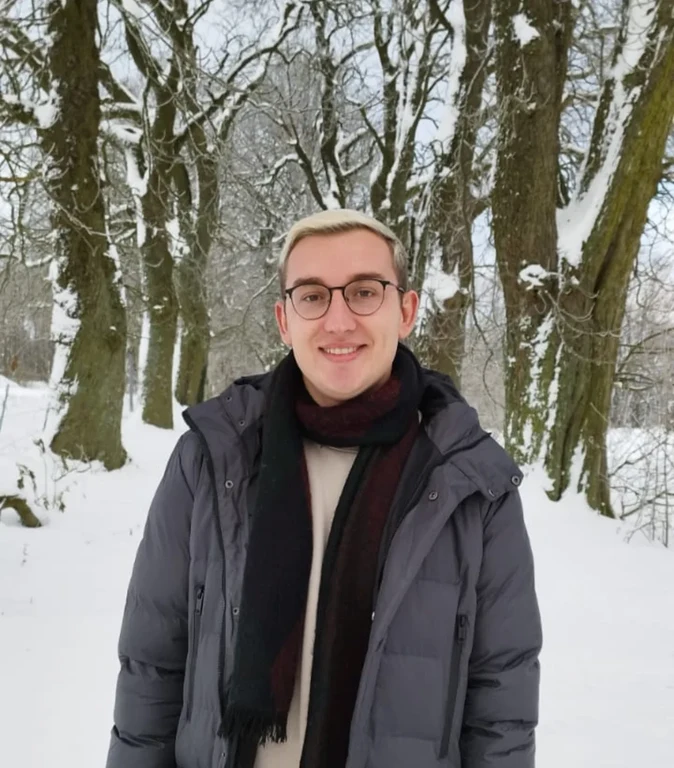 Lukas Liebl