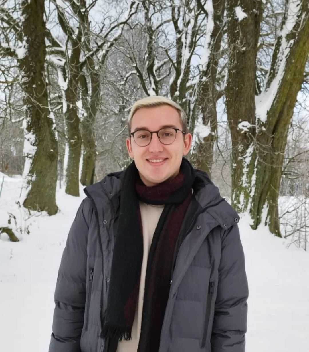Lukas Liebl