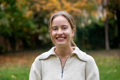 Frauke Hahn
