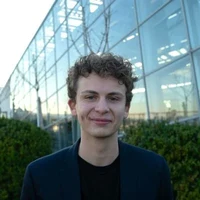 Matthias Beckonert (M.A./MLitt)