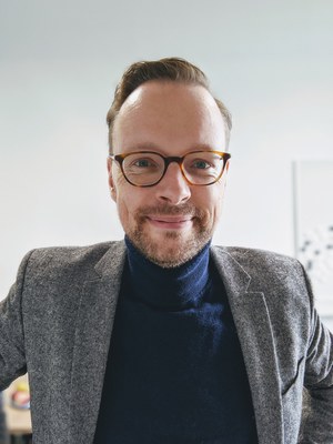 Kristian Berg