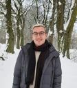 Avatar Lukas Liebl Wissenschaftlicher Mitarbeiter