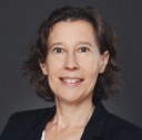 Avatar Prof. Dr. Claudia Lauer