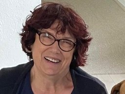 Claudia Böhme M.A.