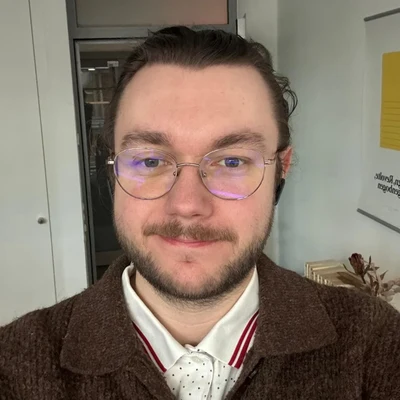 Henning Podulski M.A. M.Ed.