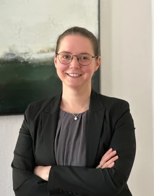 Dr. Katharina Müller