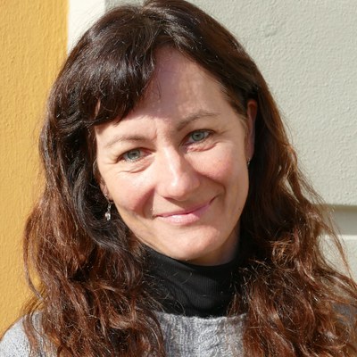 Judith Meurer-Bongardt