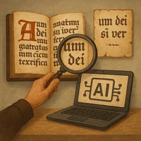 Alte Sprachen, alte Texte