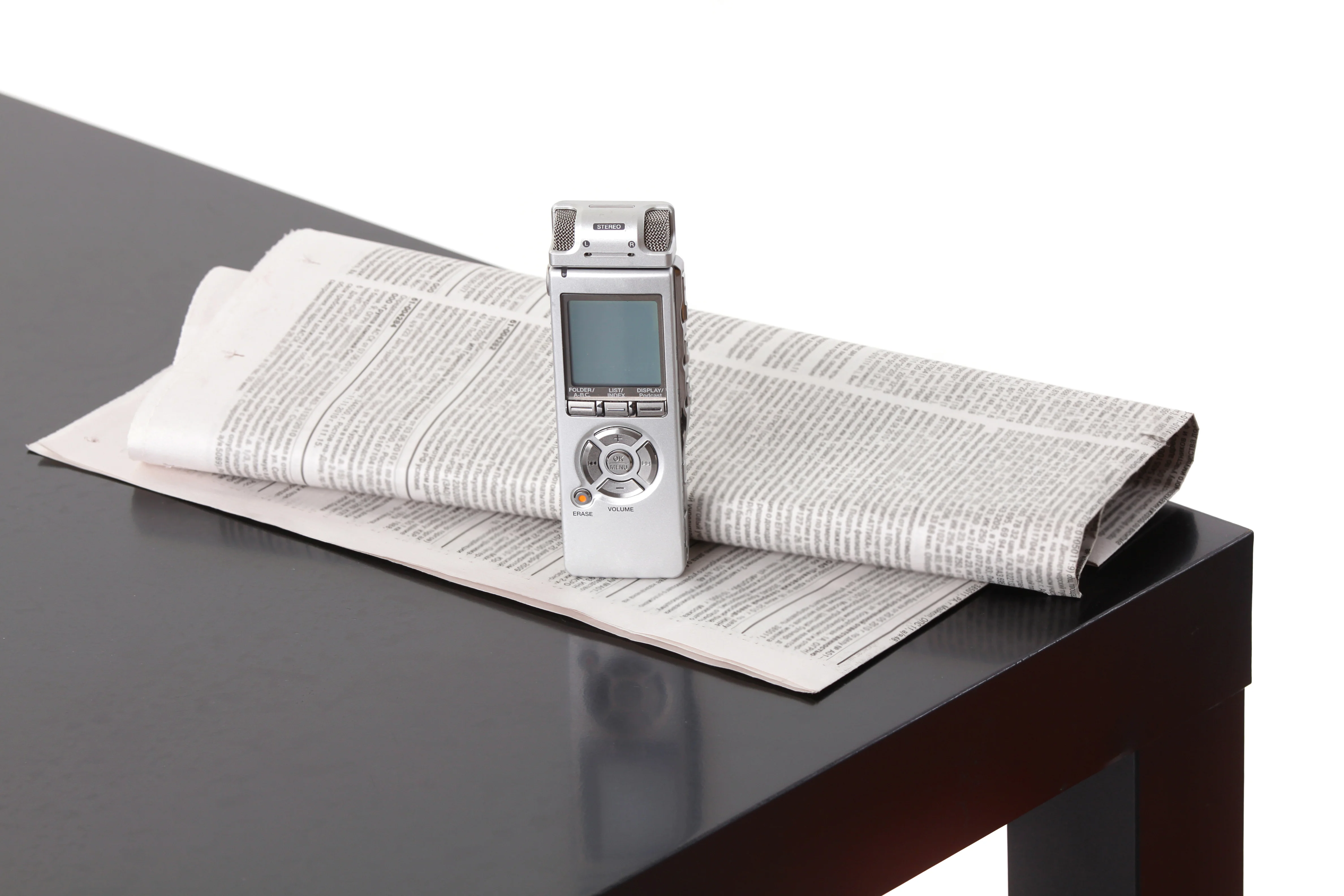 KI-Workshop Transkribieren