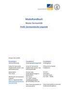 Modulhandbuch_M.A. Germanistik_Profil Linguistik_WS 2023-24.pdf