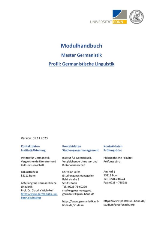 Modulhandbuch_M.A. Germanistik_Profil Linguistik_WS 2023-24.pdf