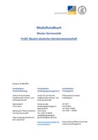 Modulhandbuch_M.A. Germanistik_Profil NDL_WS 2023-24.pdf