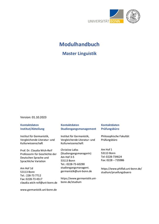 Modulhandbuch_M.A. Linguistik_WS 2022-23_ÄO.pdf