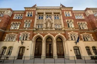 Péter-Pázmány-Universität Budapest