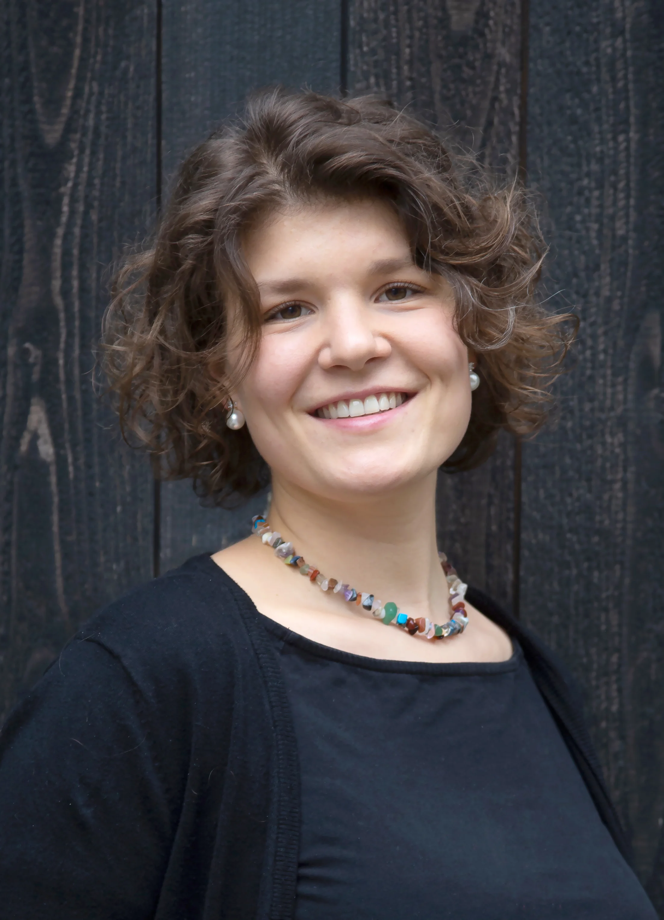 Carla Steinbrecher